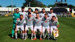 Austria, poco rival en el arranque de la Sub 17 en Dublín
