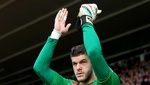 Butland y Forster, porteros en la agenda del Liverpool