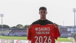 El Benfica oficializa la llegada de Yaremchuk