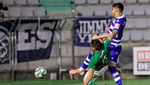 Los suplentes del Racing Ferrol pueden con los fichajes del Dépor