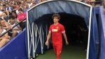 El Hércules asume la salida de Fran Miranda al Nàstic