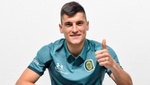 El hermano de Lo Celso firma su primer contrato profesional con Rosario