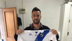 Dutari se convierte en el fichaje número 18 de Guillermo Brown