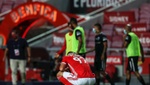 El Benfica pidió aplazar su partido por el COVID-19, pero su rival se niega