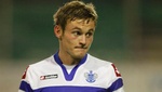 Frankie Sutherland, cedido al Crawley Town