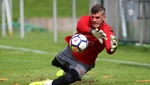 Forster mira al futuro y renueva por el Southampton hasta 2022
