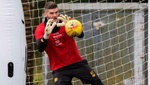 Fraser Forster vuelve a llamar a la puerta de la Selección Inglesa