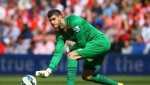 El Chelsea elige al sustituto de Courtois