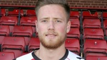 Horsfall sale cedido al Kidderminster