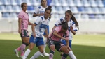 El Betis claudica en el último suspiro en Tenerife