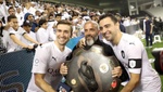 Xavi perdió su último título, pero 'le sobran': sexto con mejor palmarés