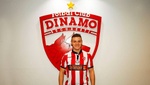 Torje volvió al Dinamo de Bucarest siete años después