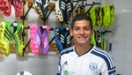 Gamboa está a punto de llegar al Celtic
