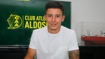 Gastón Lodico, nuevo refuerzo para Gago