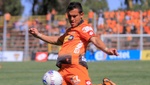 Rodrigo Gattas, nuevo fichaje de Santiago Morning
