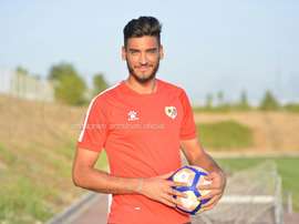 El del Rayo cree que este 2017 puede ser muy especial para su club. RayoVallecano