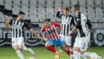 Gerard Valentín ya es centenario en Segunda