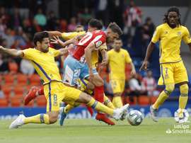 Gerard tendrá que ser intenvenido. LaLiga