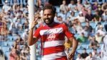 Willian Carvalho, Germán y el banquillo del Celta, los sancionados de la jornada