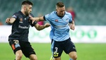 El Rosenborg se lleva a una perla del fútbol australiano