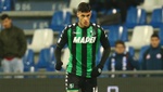 El Sassuolo cede a Scamacca al Ascoli