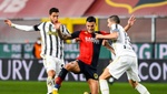 Scamacca se ve como sustituto de Ibra en el Milan