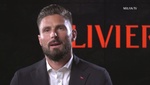 Jugar con Ibrahimovic, todo un sueño para Giroud