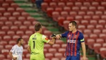 El Newcastle Jets-Melbourne City, ¿último partido antes de la suspensión?