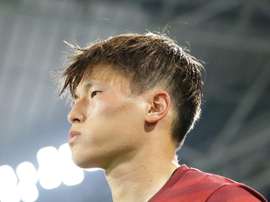 Le Venezuela se paie le Japon. Goal