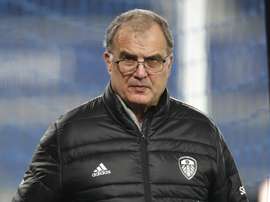 Bielsa évoque l'arrivée de Sampaoli. Goal