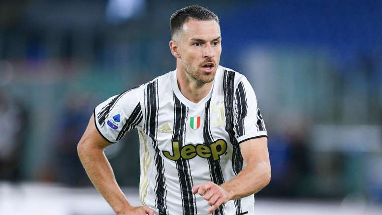 Juventus midfielder Ramsey ruled out of Wales squad with injury - BeSoccer