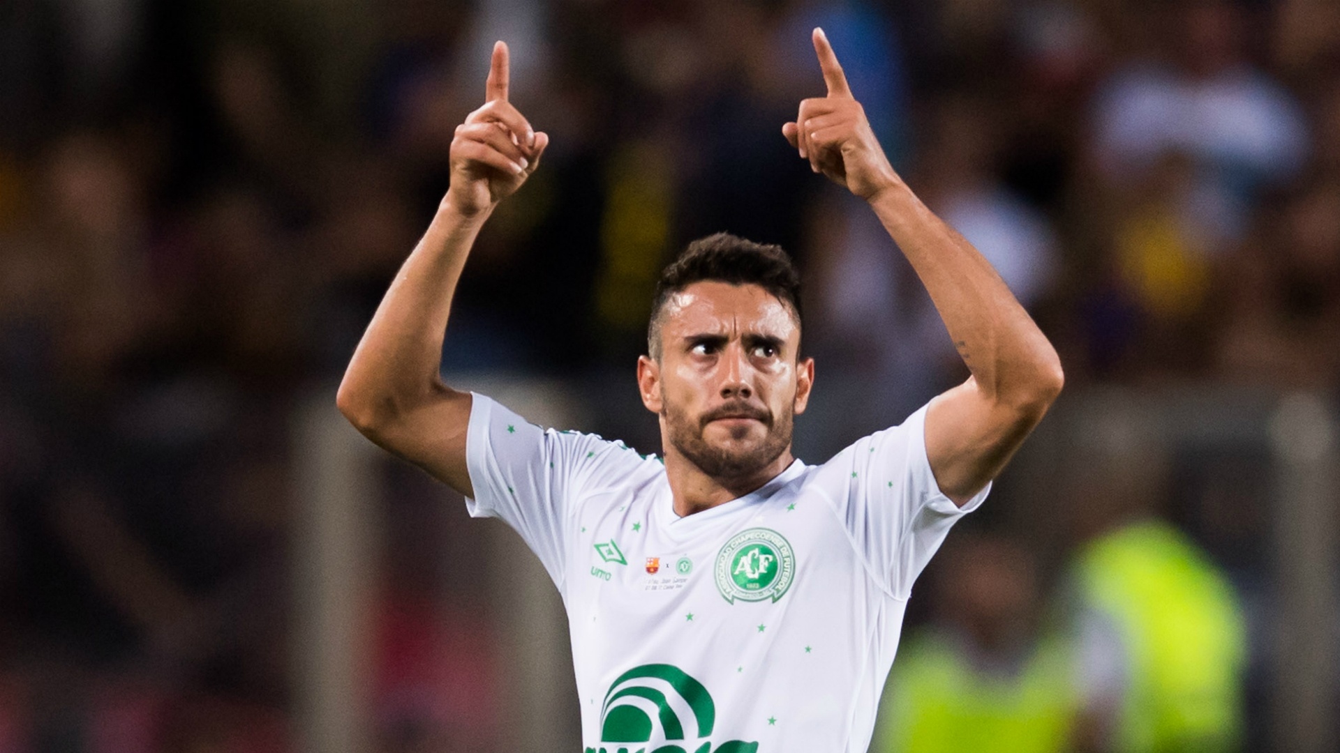 Live Barcelona V Chapecoense Besoccer