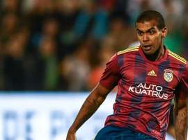 Ex-Cruzeiro, Alex Apolinário morre em Portugal depois de parada cardiorrespiratória. GOAL