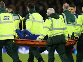 Andre Gomes will come back stronger