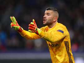 L'OL manque à l'indice UEFA de la France. Goal