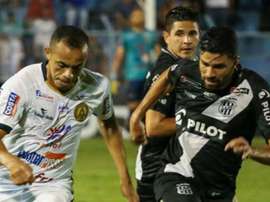 Aparecidense luta para cancelar julgamento. Goal