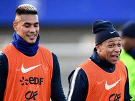 Areola is not looking to be linked with transfer rumours. GOAL