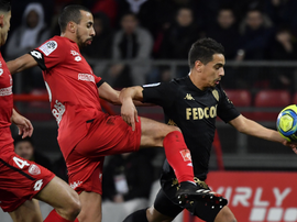 Monaco réagit, Nantes arrache un point contre Angers. Goal