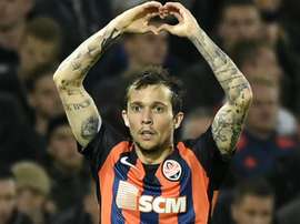 Mattos vai à Europa por Bernard. Como ele atuaria no Palmeiras?
