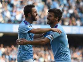 Manchester City fait voler Watford en éclats. Goal