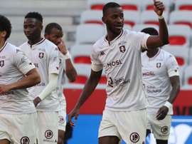 Metz et Lens assurent, Bordeaux dégringole. Goal