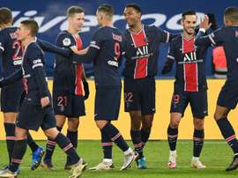 Pochettino, Draxler… Les réactions après Brest - PSG. GOAL