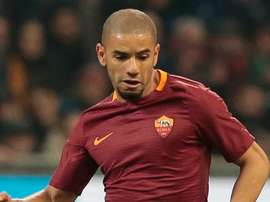 Bruno Peres poderia estar a caminho da Luz. Goal