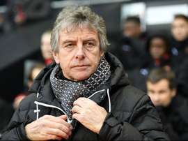 Gourcuff au Qatar. Goal