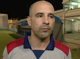 Nem JJ ou Jesualdo: técnico luso faz história em Pernambuco