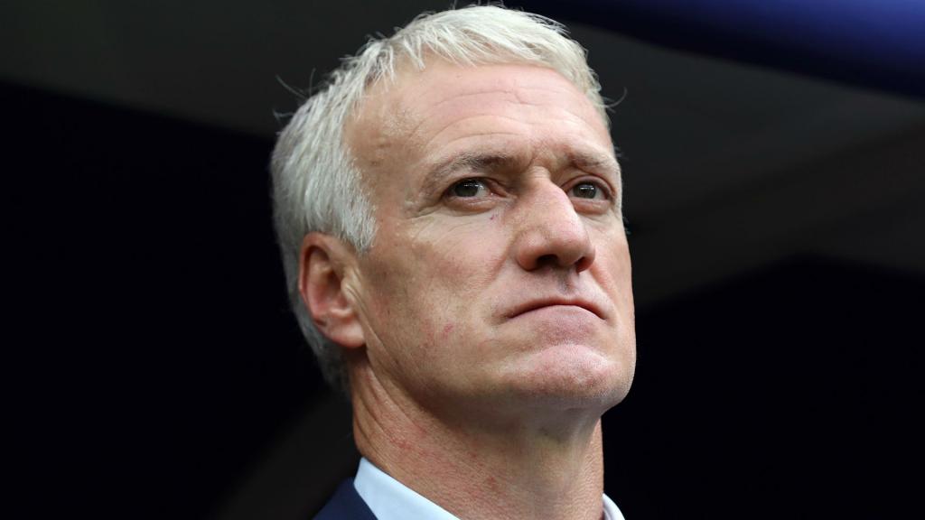 Qatar is very far away - Deschamps focused on Euro 2020 ...