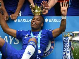 Chelsea legend Drogba confirms retirement at 40