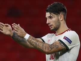 Quem é Szoboszlai, o novo CR7 do RB Salzburg?