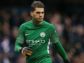 O goleiro do Brasil se tornou um dos mais caros de sempre na sua posição. Goal