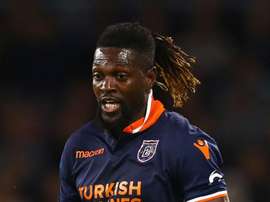 Touré could be next. GOAL